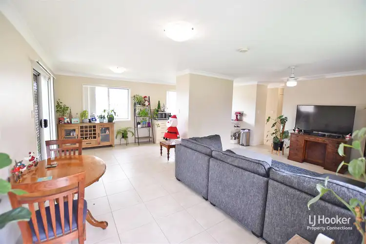 Fourth view of Homely semi-detached listing, Unit 1/16 Baines Street, Kallangur QLD 4503
