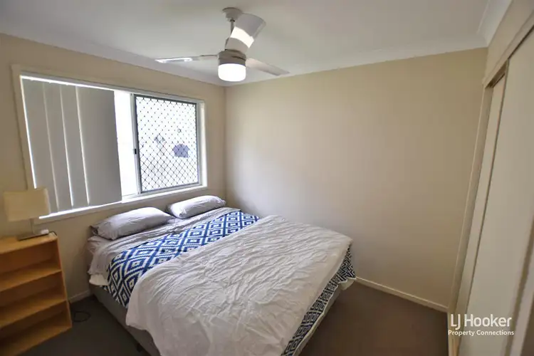 Fifth view of Homely semi-detached listing, Unit 1/16 Baines Street, Kallangur QLD 4503