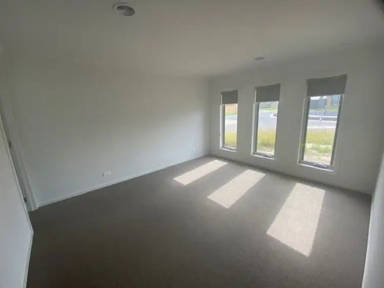 Second view of Homely house listing, 14 Friesian Avenue, Traralgon VIC 3844
