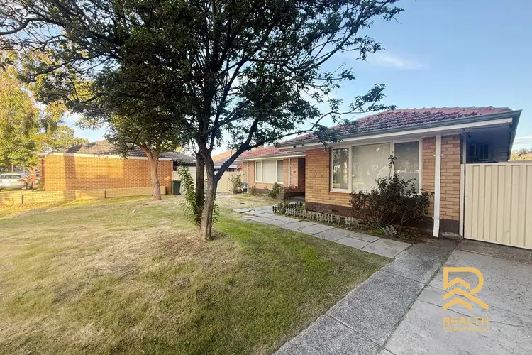 24 Hedley Street, Bentley WA 6102