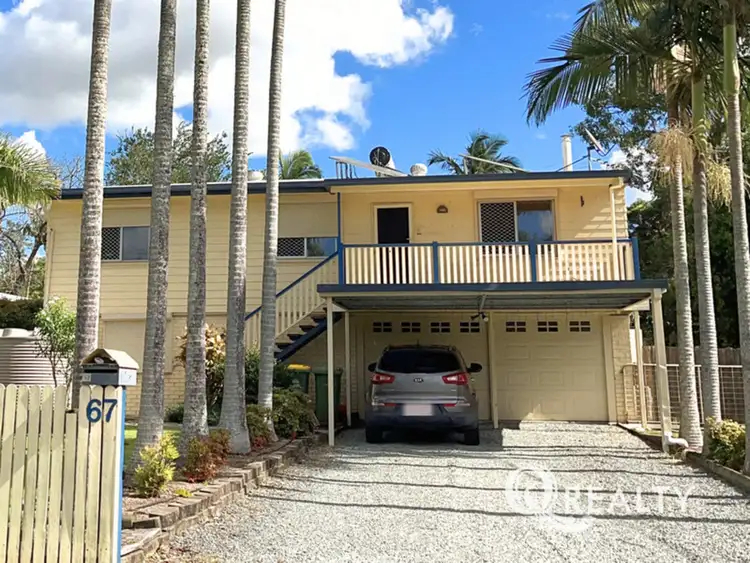 67 Pauline Street, Marsden QLD 4132