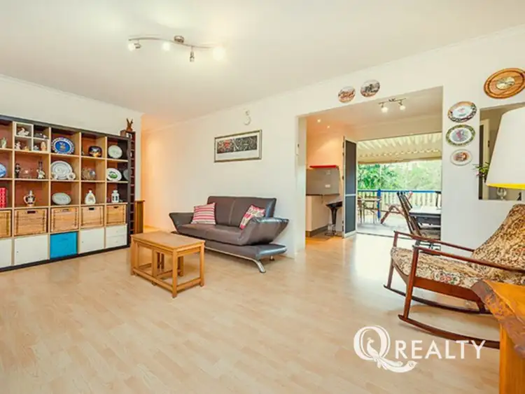 Second view of Homely house listing, 67 Pauline Street, Marsden QLD 4132