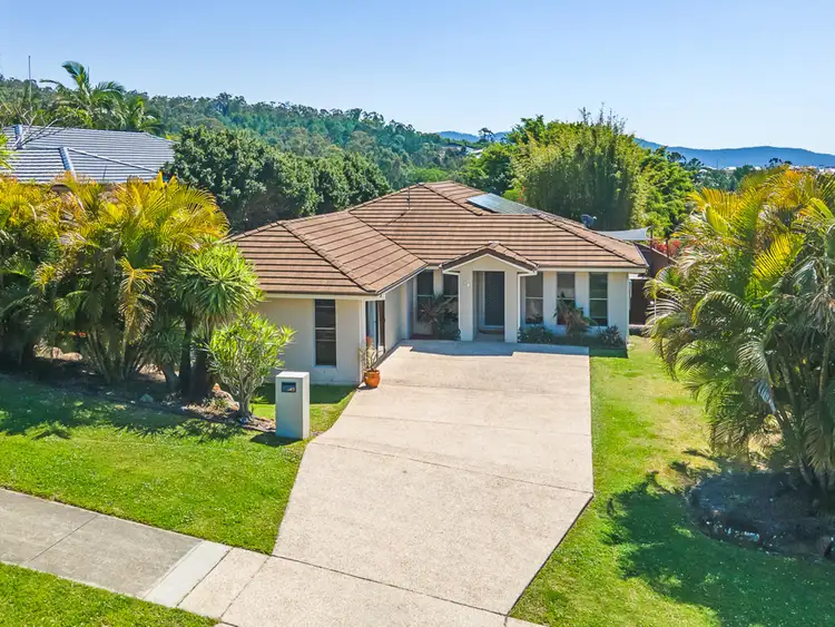 40 Felling Drive, Maudsland QLD 4210