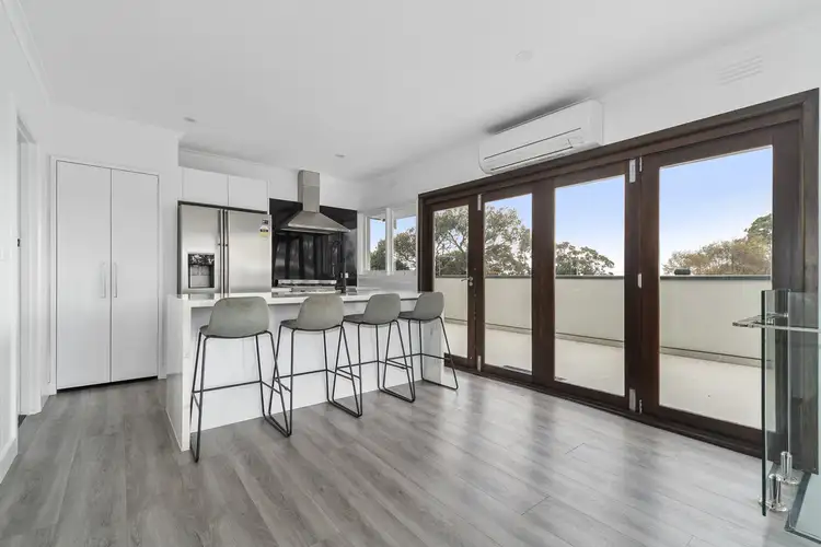 Second view of Homely house listing, 4 Caldwell Road, Dromana VIC 3936