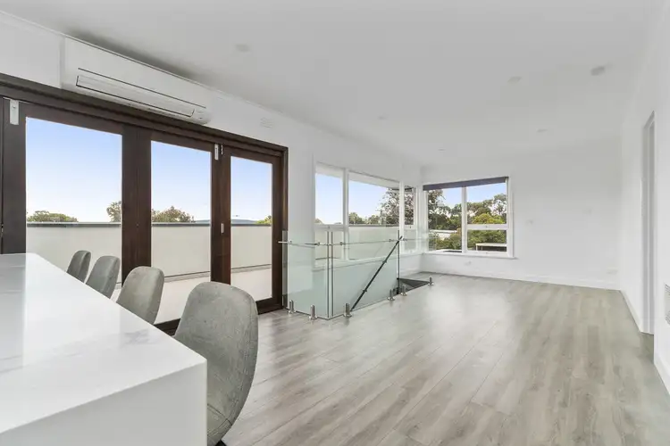 Third view of Homely house listing, 4 Caldwell Road, Dromana VIC 3936
