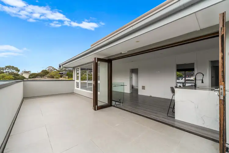 Fourth view of Homely house listing, 4 Caldwell Road, Dromana VIC 3936