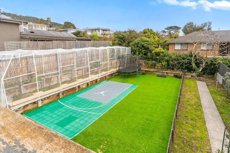 Fifth view of Homely house listing, 4 Caldwell Road, Dromana VIC 3936