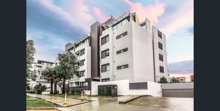 406/19-21 Wilson Street, Botany NSW 2019