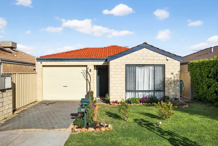 3A Clarke Street, East Cannington WA 6107