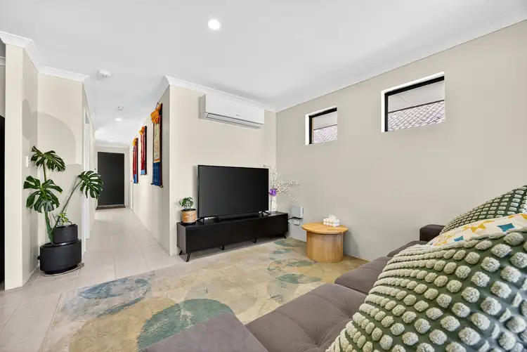 Seventh view of Homely house listing, 3A Clarke Street, East Cannington WA 6107