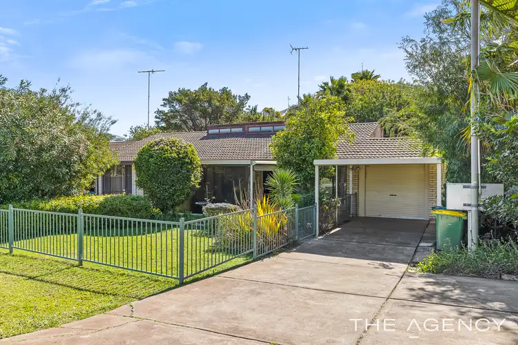 80A Janis Street, Halls Head WA 6210