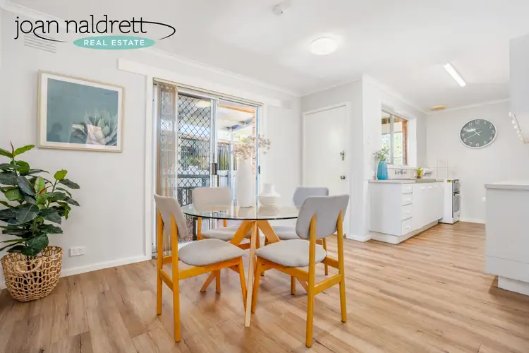 Fifth view of Homely house listing, 3 Oslo Court, Wodonga VIC 3690