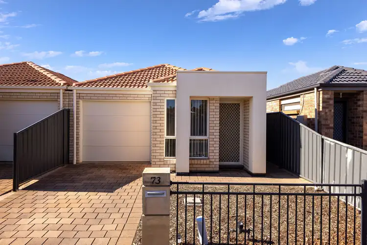 73 Centenary Circuit