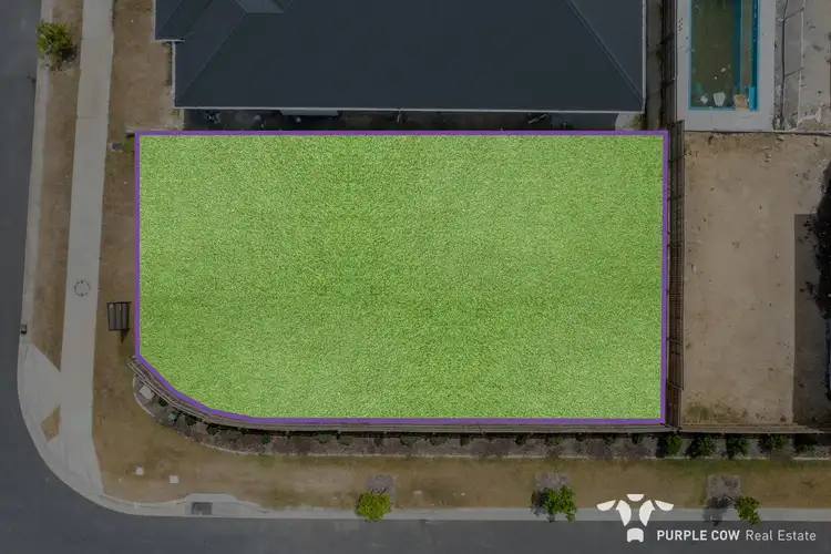 Main view of Homely land listing, 1 Heavitree Street, Spring Mountain QLD 4300