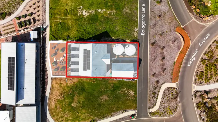 Third view of Homely house listing, 3 Balagarra Lane, Witchcliffe WA 6286