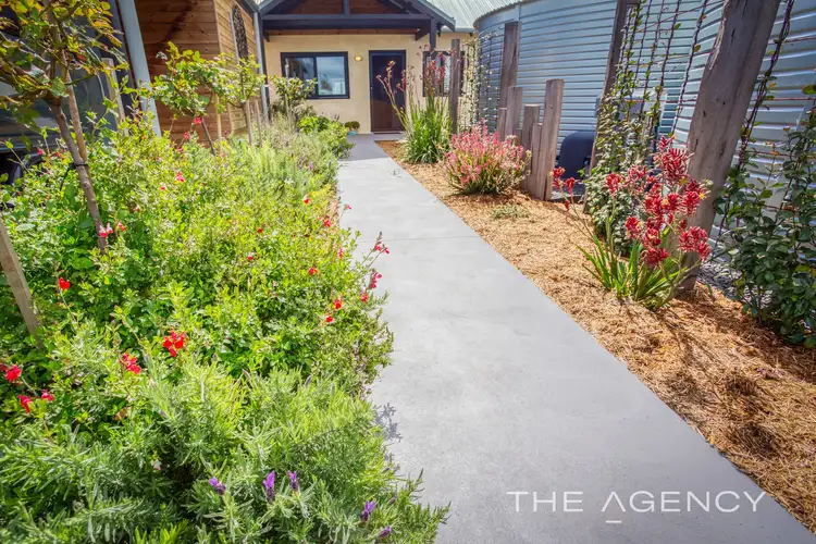 Fifth view of Homely house listing, 3 Balagarra Lane, Witchcliffe WA 6286