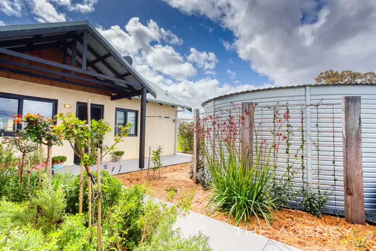 Sixth view of Homely house listing, 3 Balagarra Lane, Witchcliffe WA 6286