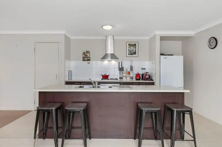Fourth view of Homely house listing, 9 Piccolo Way, Point Cook VIC 3030