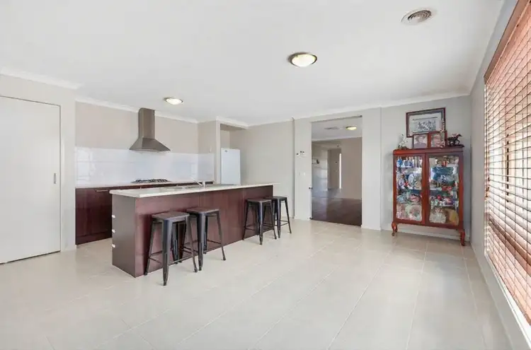 Fifth view of Homely house listing, 9 Piccolo Way, Point Cook VIC 3030