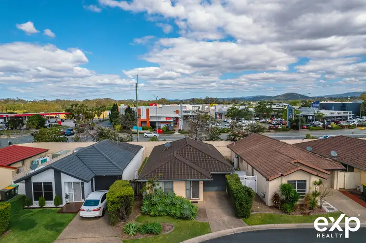 79/2-6 Anaheim Drive, Helensvale QLD 4212