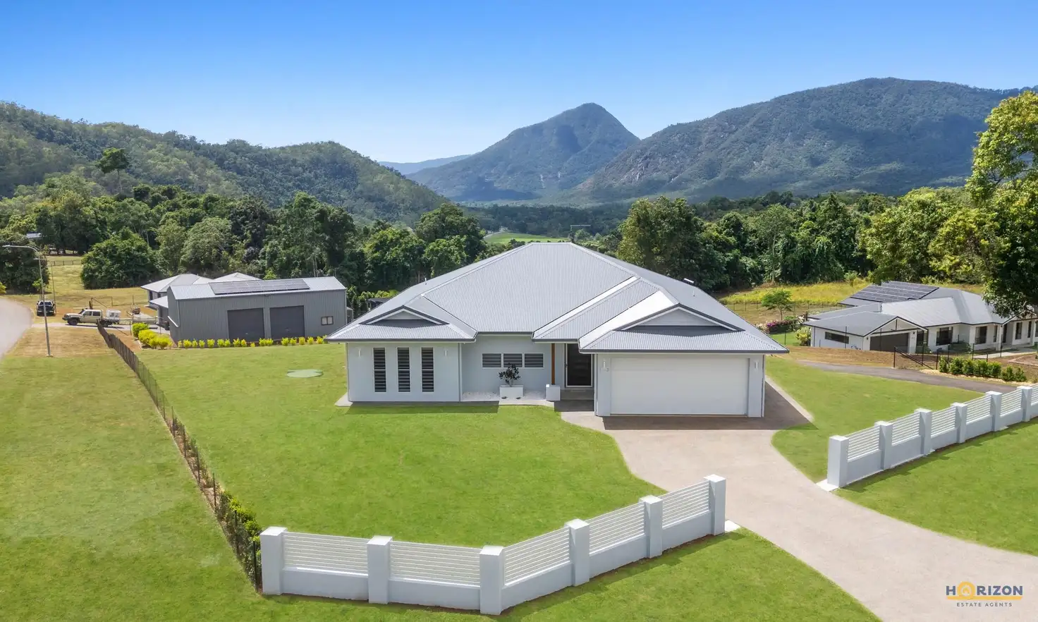 Main view of Homely house listing, 1-3 Aura Place, Goldsborough QLD 4865