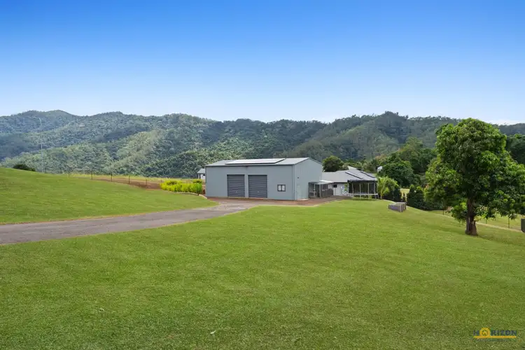 Second view of Homely house listing, 1-3 Aura Place, Goldsborough QLD 4865