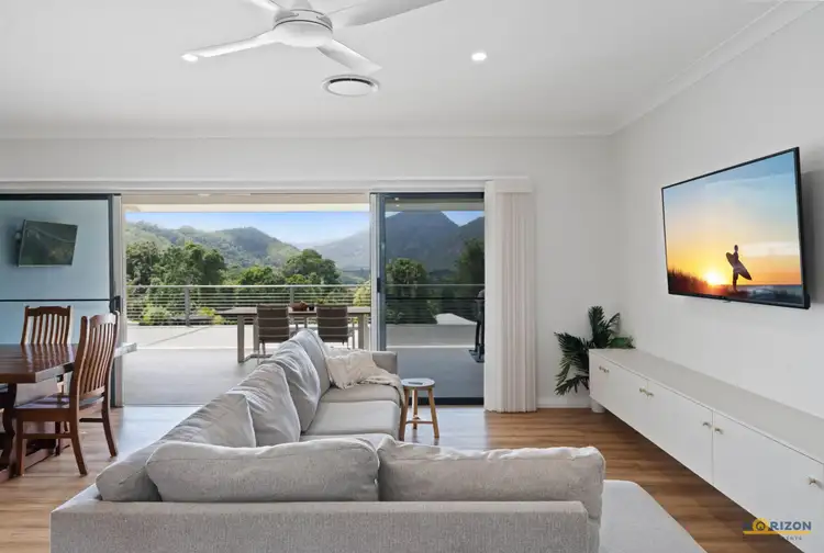 Fourth view of Homely house listing, 1-3 Aura Place, Goldsborough QLD 4865