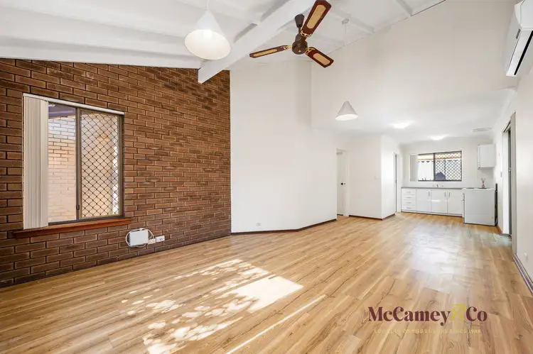Second view of Homely villa listing, 2/53 Robert Street, Como WA 6152
