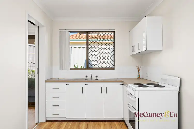 Fourth view of Homely villa listing, 2/53 Robert Street, Como WA 6152