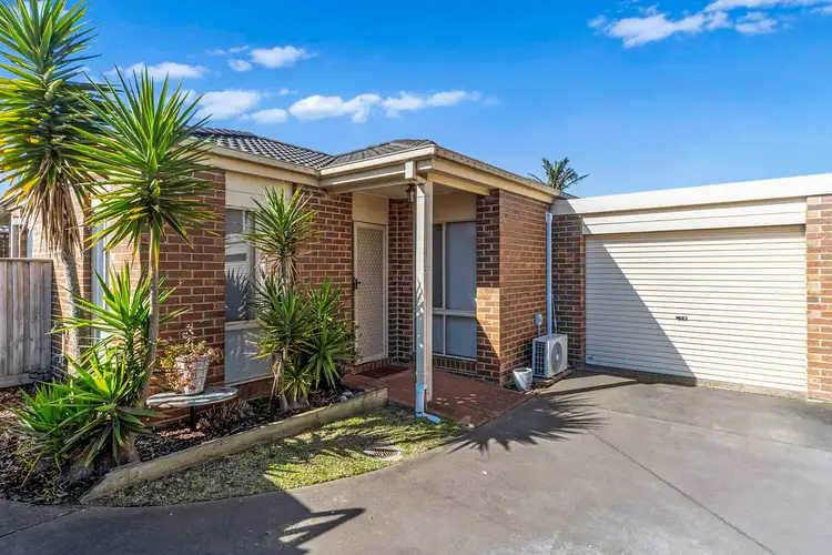 13/21 Hall Road, Carrum Downs VIC 3201
