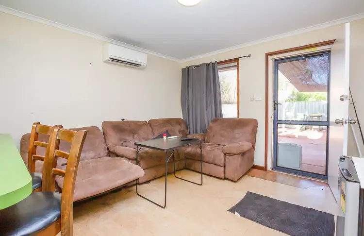 Seventh view of Homely apartment listing, 99D Paton Road, South Hedland WA 6722