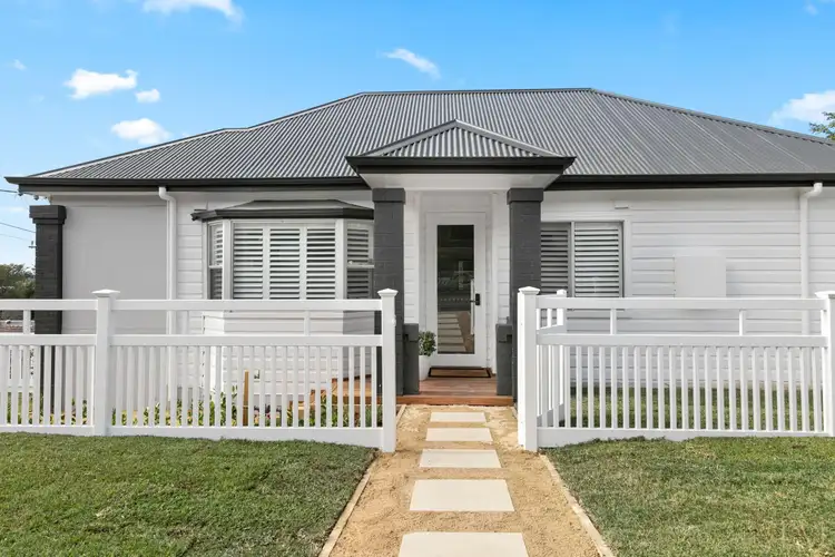 21 Dunkley Avenue, New Lambton NSW 2305