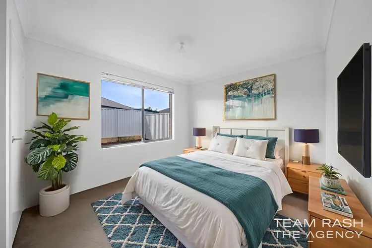 Fifth view of Homely house listing, 15 Woolshed Road, Brabham WA 6055