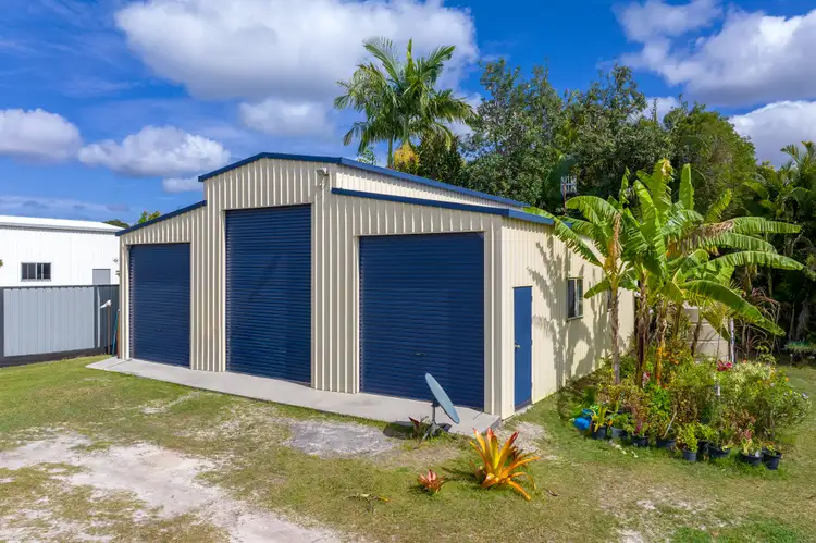Fifth view of Homely land listing, 192 Queen Elizabeth Drive, Cooloola Cove QLD 4580