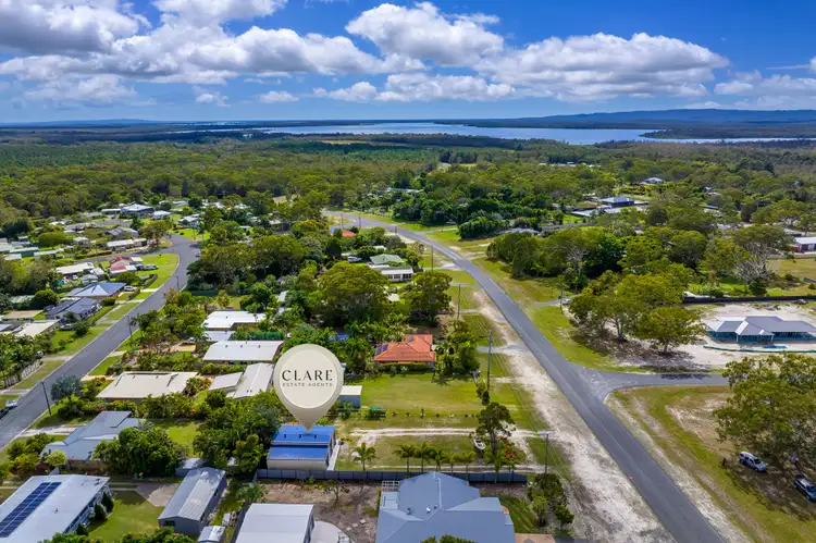 Sixth view of Homely land listing, 192 Queen Elizabeth Drive, Cooloola Cove QLD 4580