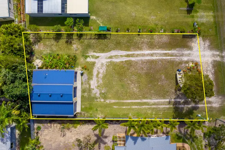 Seventh view of Homely land listing, 192 Queen Elizabeth Drive, Cooloola Cove QLD 4580