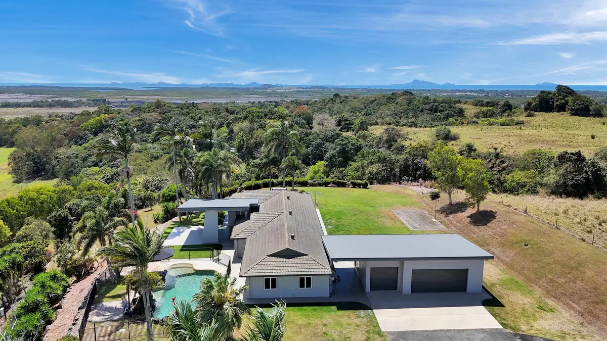 Main view of Homely house listing, 29 Nindavale Avenue, Nindaroo QLD 4740