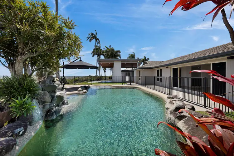 Second view of Homely house listing, 29 Nindavale Avenue, Nindaroo QLD 4740