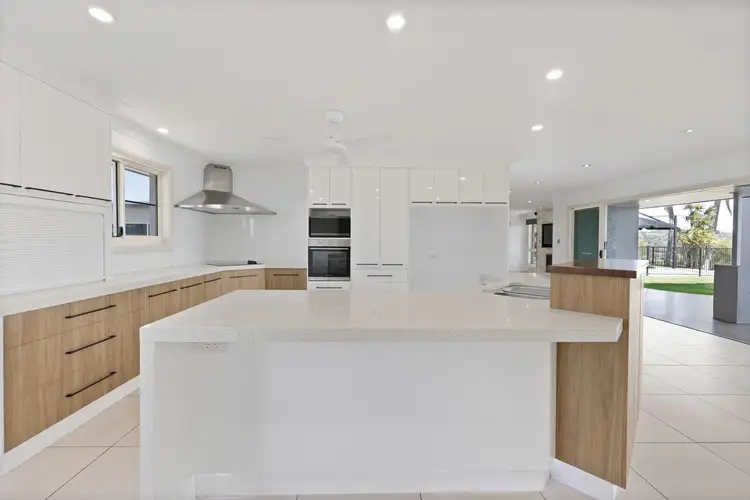 Fifth view of Homely house listing, 29 Nindavale Avenue, Nindaroo QLD 4740