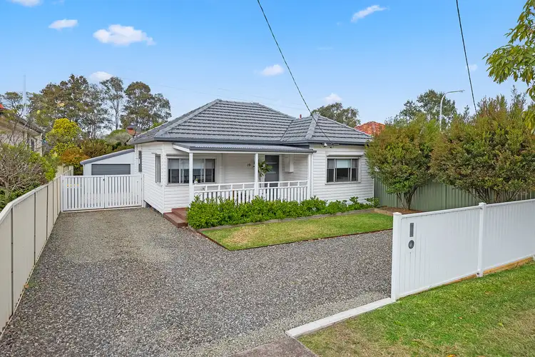 19 Wilkinson Avenue, Birmingham Gardens NSW 2287