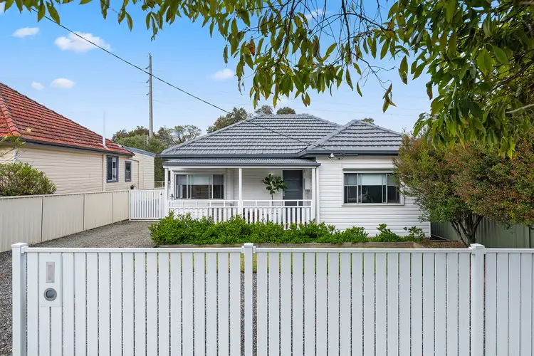 Second view of Homely house listing, 19 Wilkinson Avenue, Birmingham Gardens NSW 2287