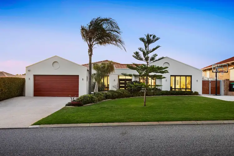 31 Heatherton Mews, Hillarys WA 6025