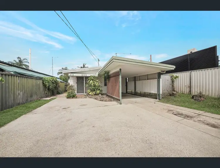 2 Gertrude Street, Redcliffe QLD 4020