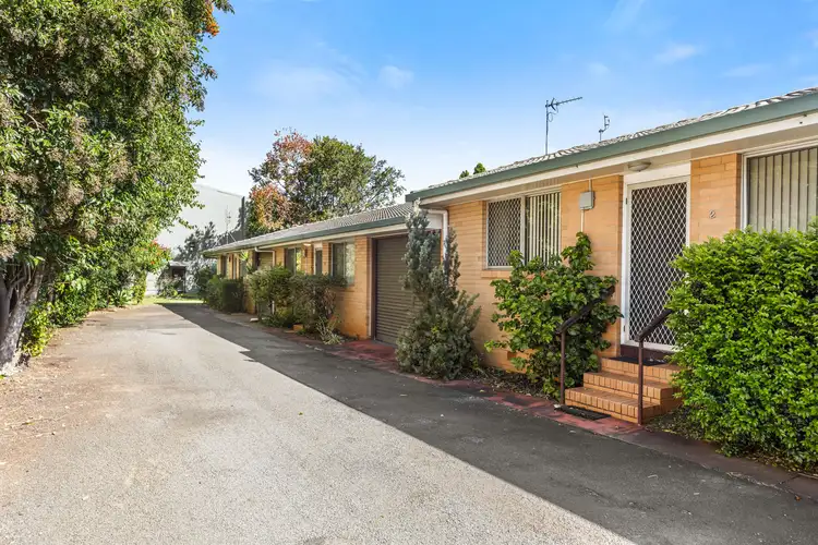1/6 Ipswich Street, East Toowoomba QLD 4350