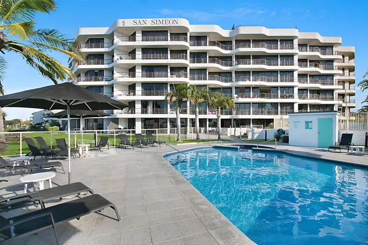 Main view of Homely apartment listing, 2/387 Golden Four Drive, Tugun QLD 4224