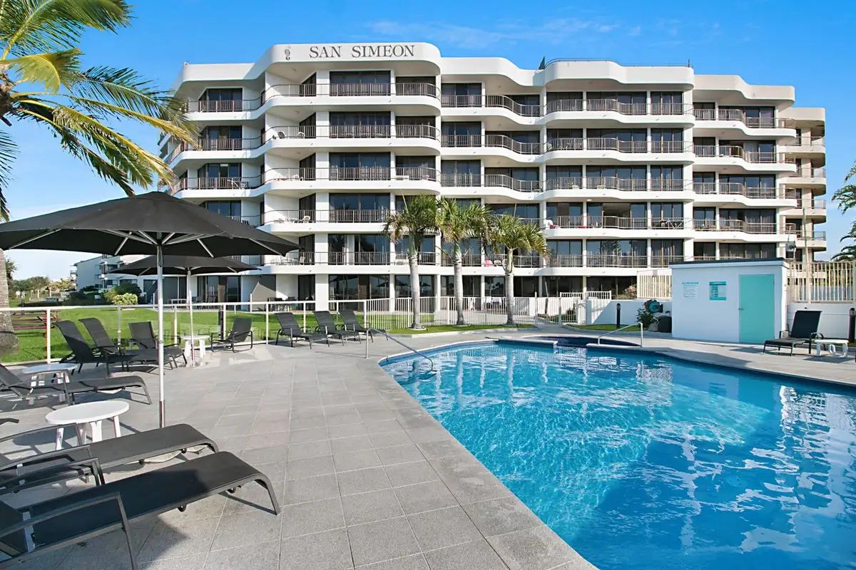 Main view of Homely apartment listing, 2/387 Golden Four Drive, Tugun QLD 4224