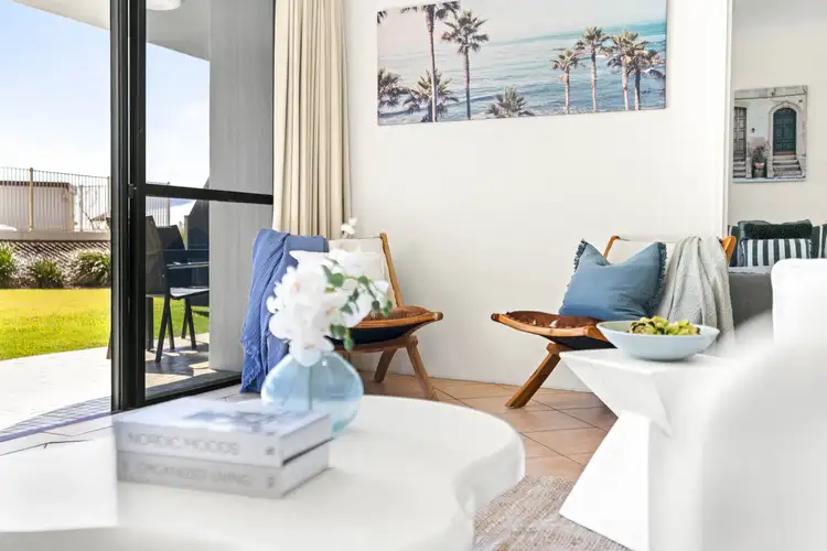 Third view of Homely apartment listing, 2/387 Golden Four Drive, Tugun QLD 4224