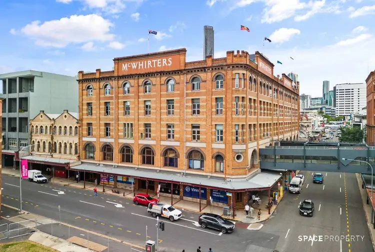 331/38 Warner Street, Fortitude Valley QLD 4006