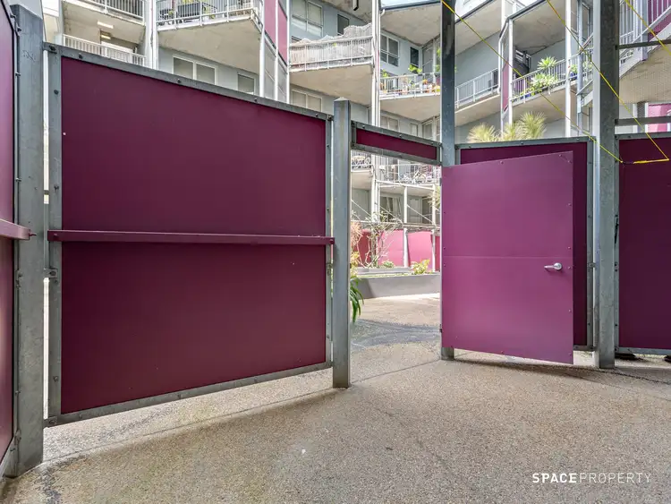 331/38 Warner Street, Fortitude Valley QLD 4006