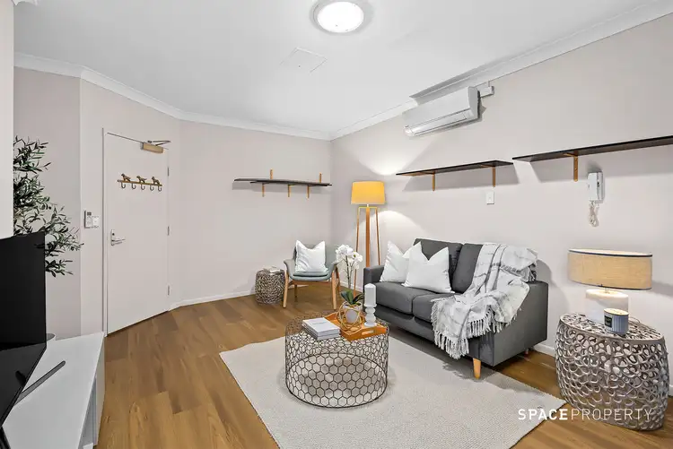 6/300 Wickham Street, Fortitude Valley QLD 4006